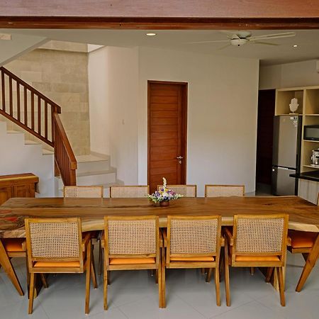 Villa Branka Sanur Ngoại thất bức ảnh