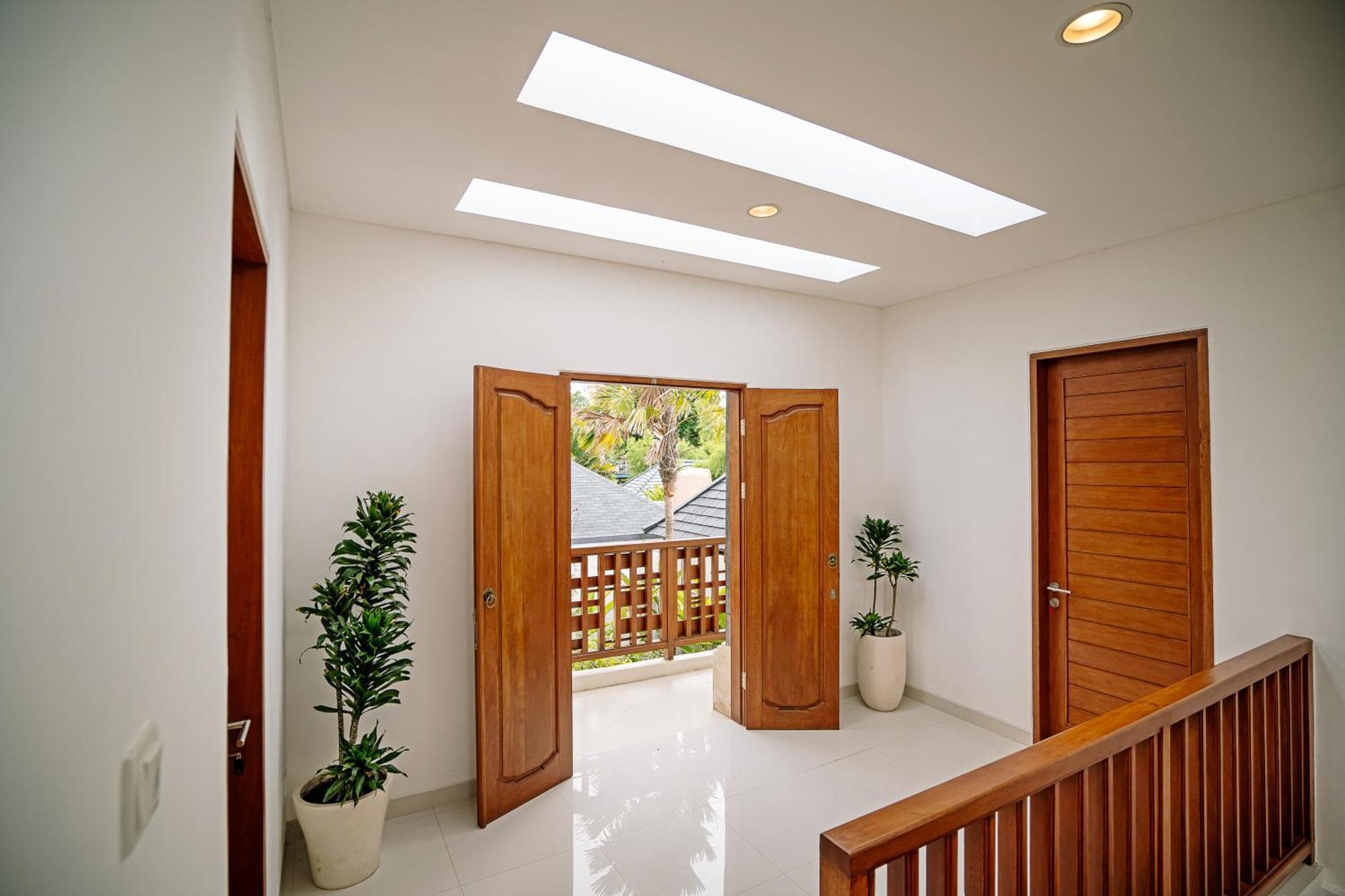 Villa Branka Sanur Ngoại thất bức ảnh