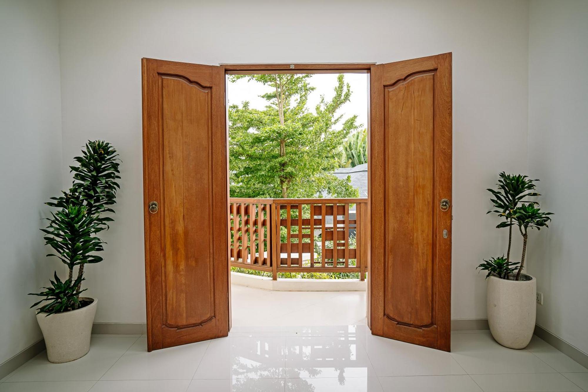 Villa Branka Sanur Ngoại thất bức ảnh
