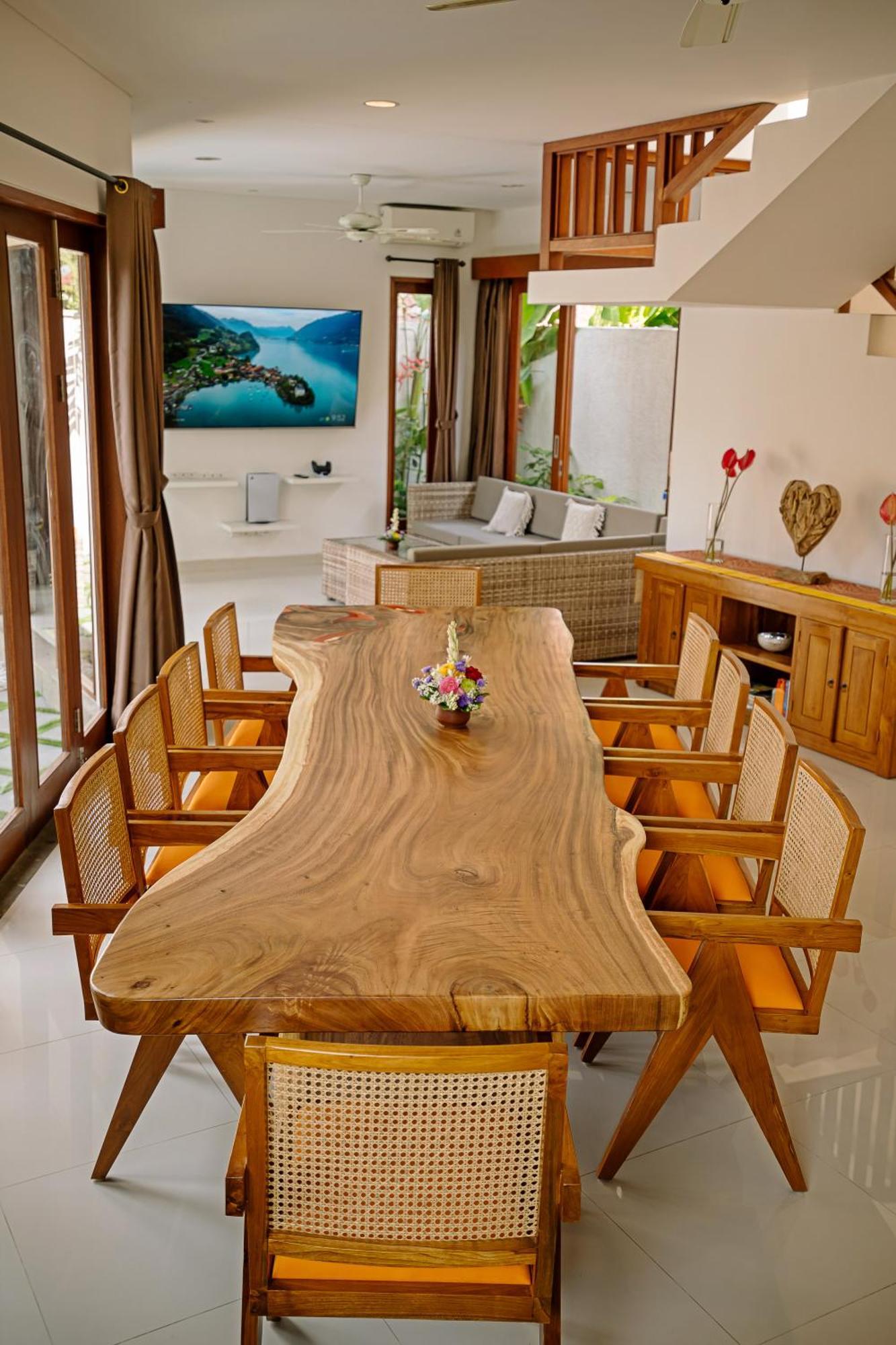 Villa Branka Sanur Ngoại thất bức ảnh