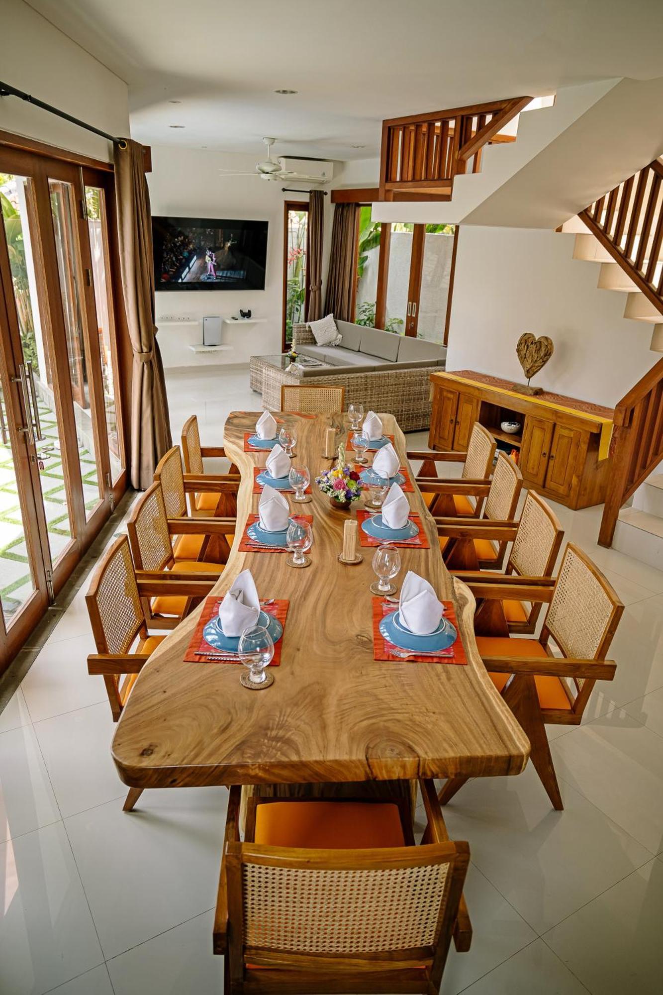 Villa Branka Sanur Ngoại thất bức ảnh