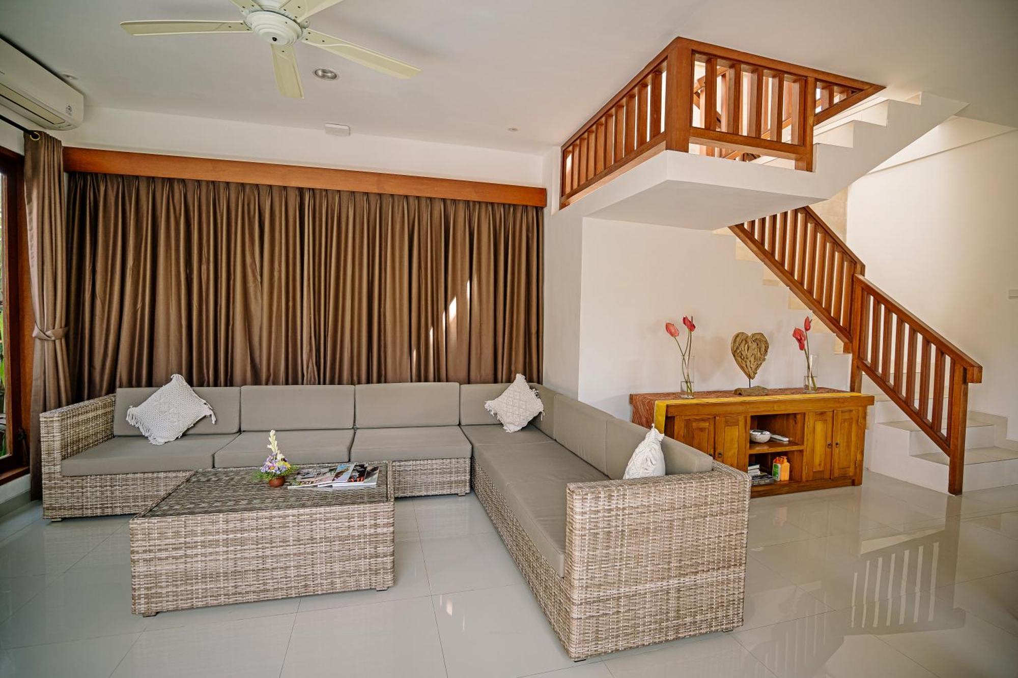 Villa Branka Sanur Ngoại thất bức ảnh