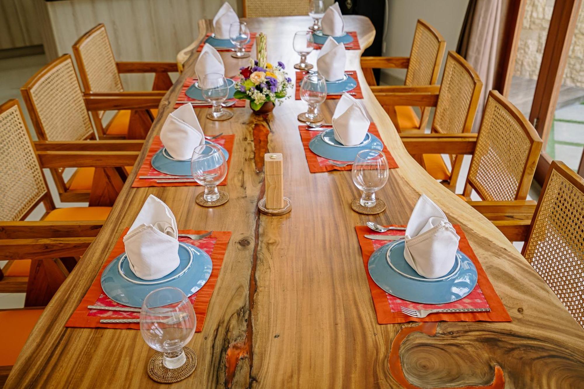 Villa Branka Sanur Ngoại thất bức ảnh