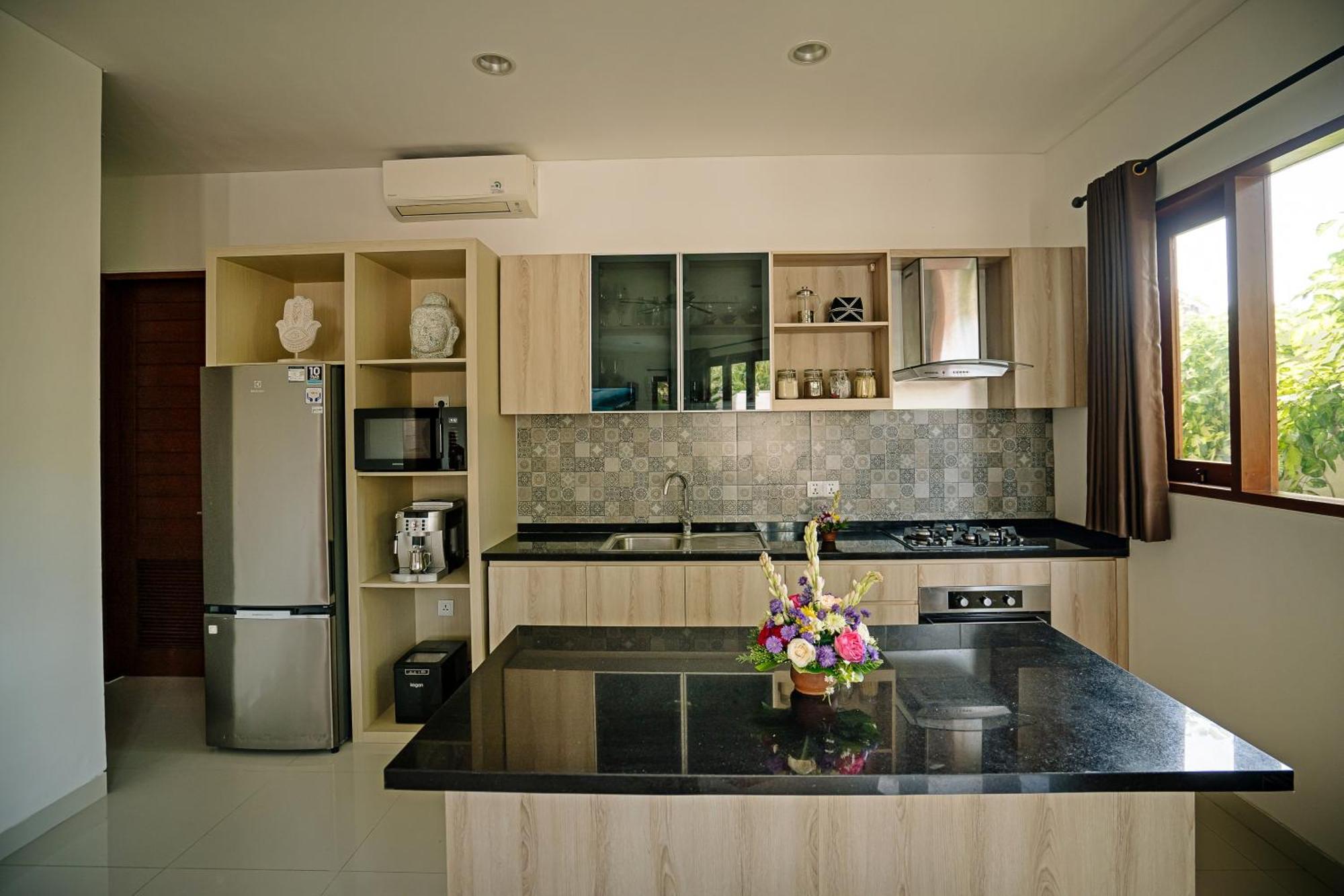 Villa Branka Sanur Ngoại thất bức ảnh