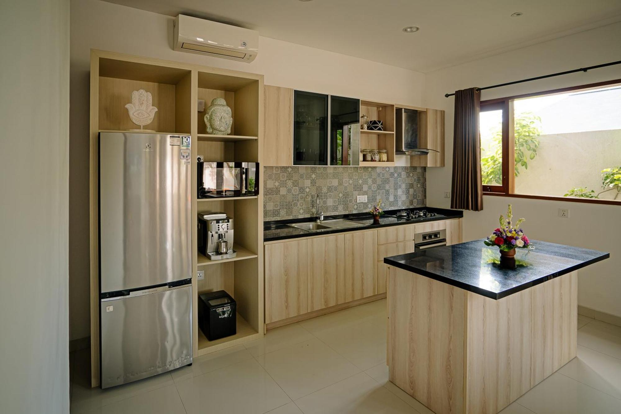 Villa Branka Sanur Ngoại thất bức ảnh