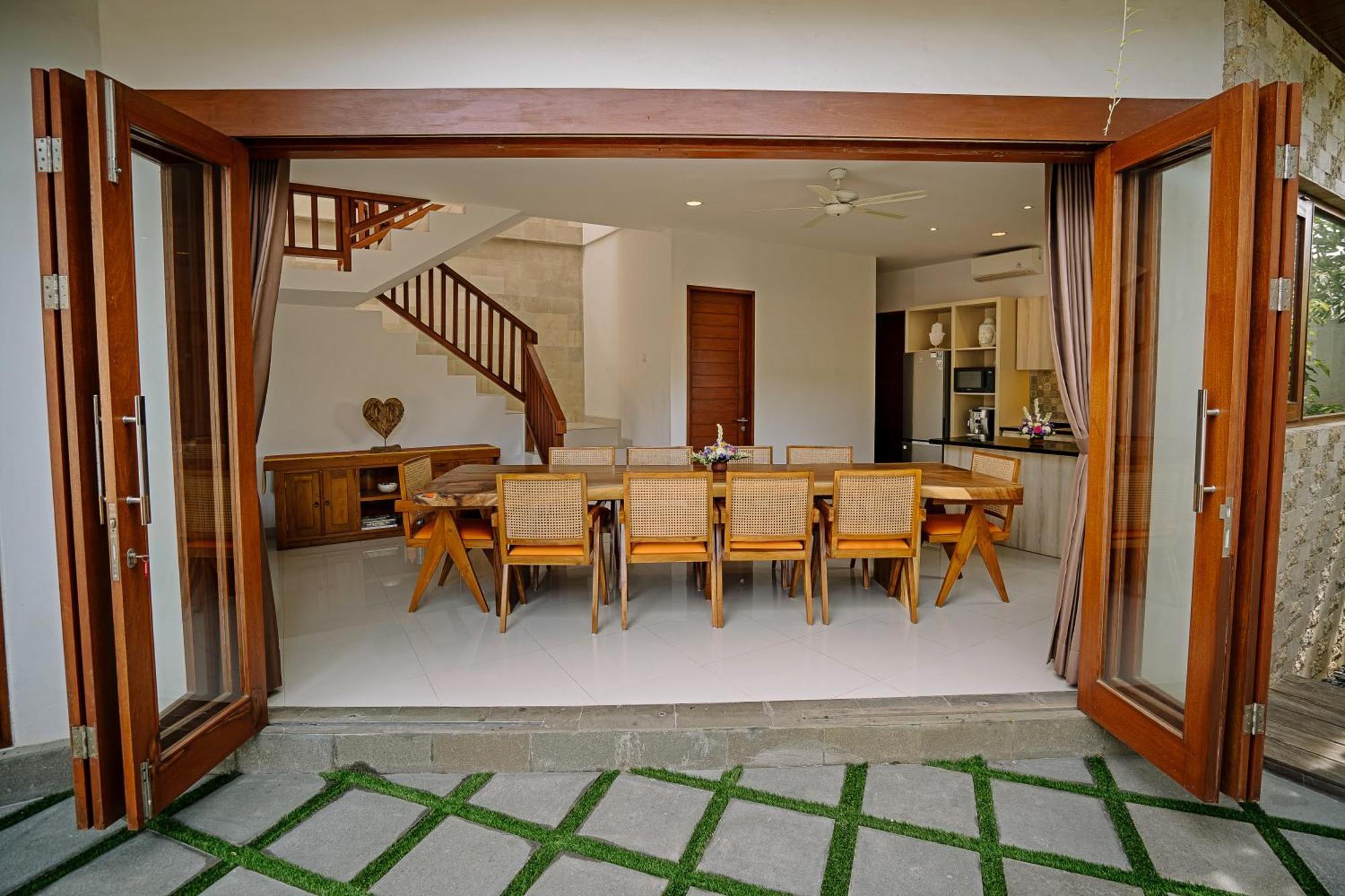 Villa Branka Sanur Ngoại thất bức ảnh