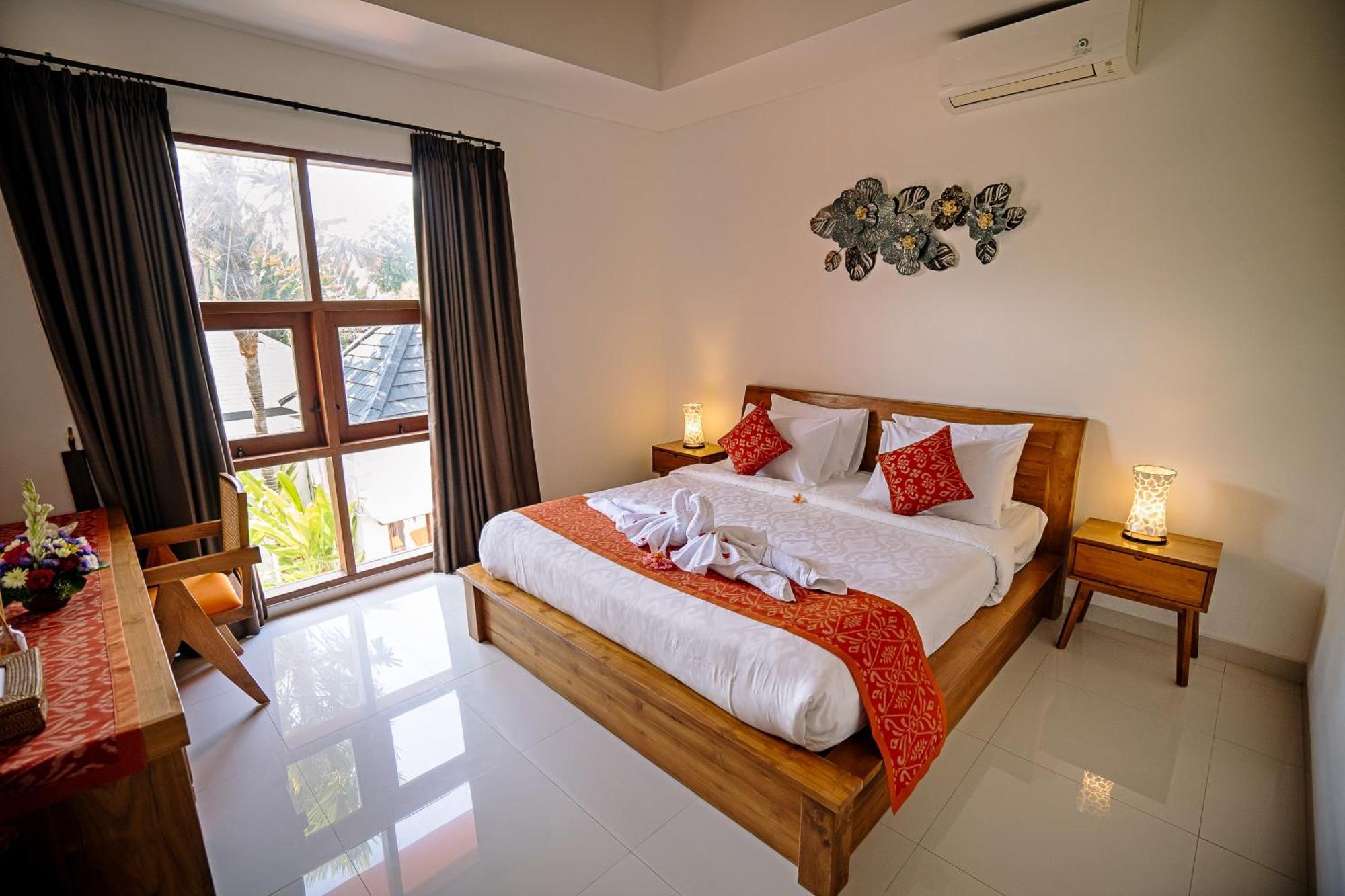 Villa Branka Sanur Ngoại thất bức ảnh