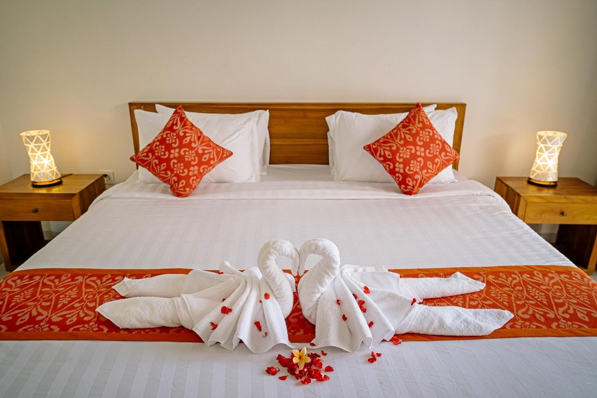 Villa Branka Sanur Ngoại thất bức ảnh