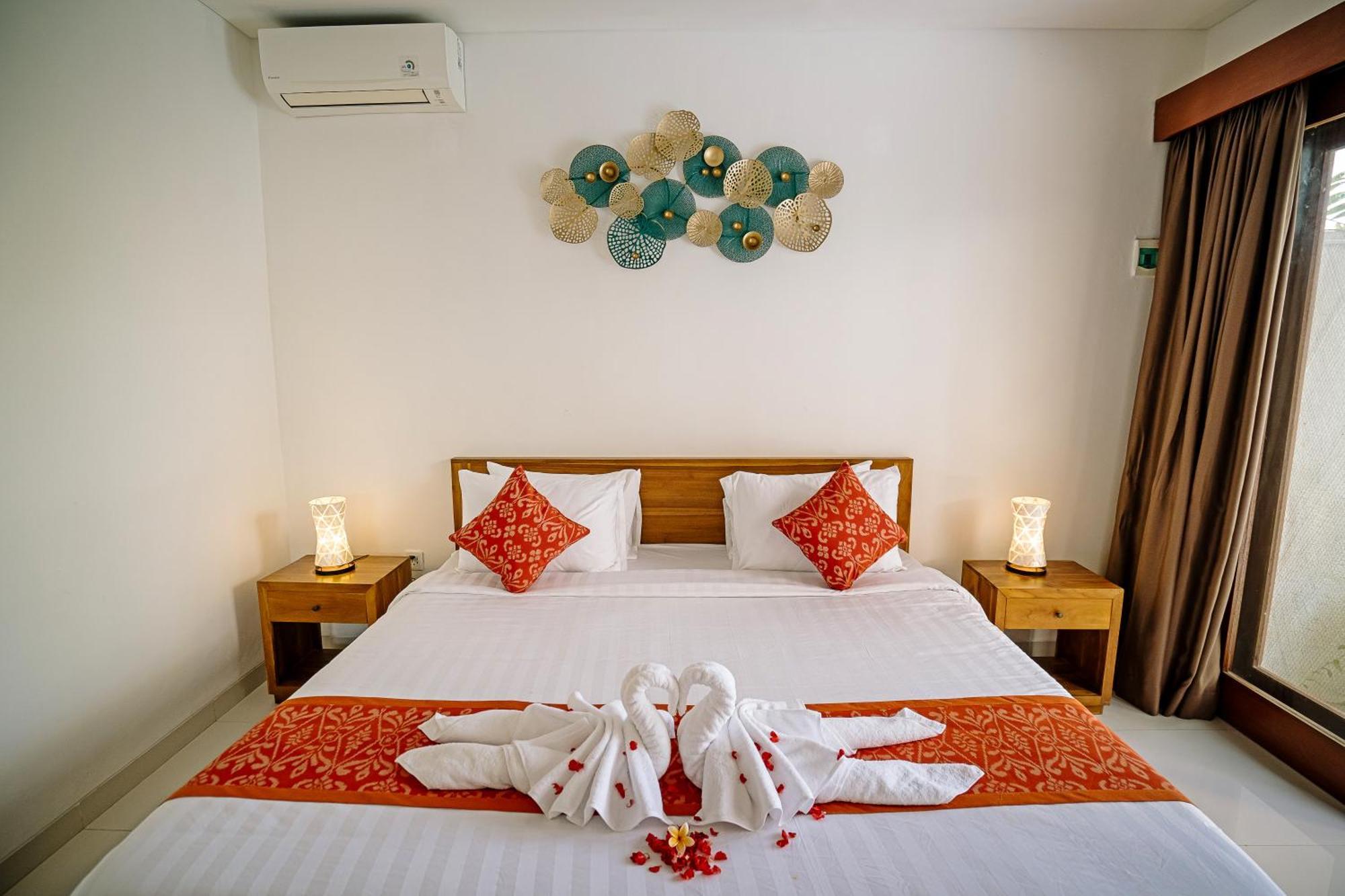 Villa Branka Sanur Ngoại thất bức ảnh