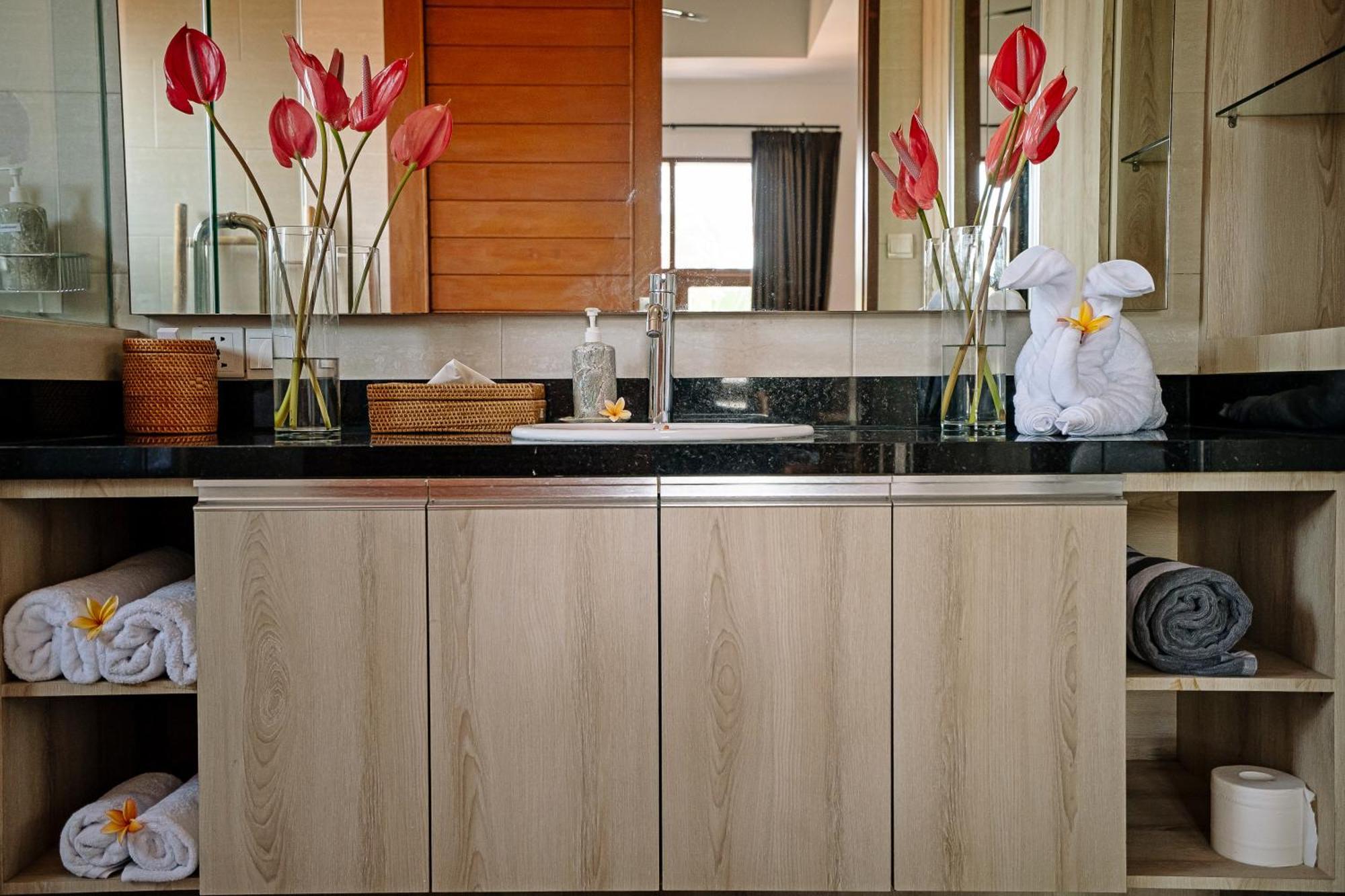 Villa Branka Sanur Ngoại thất bức ảnh