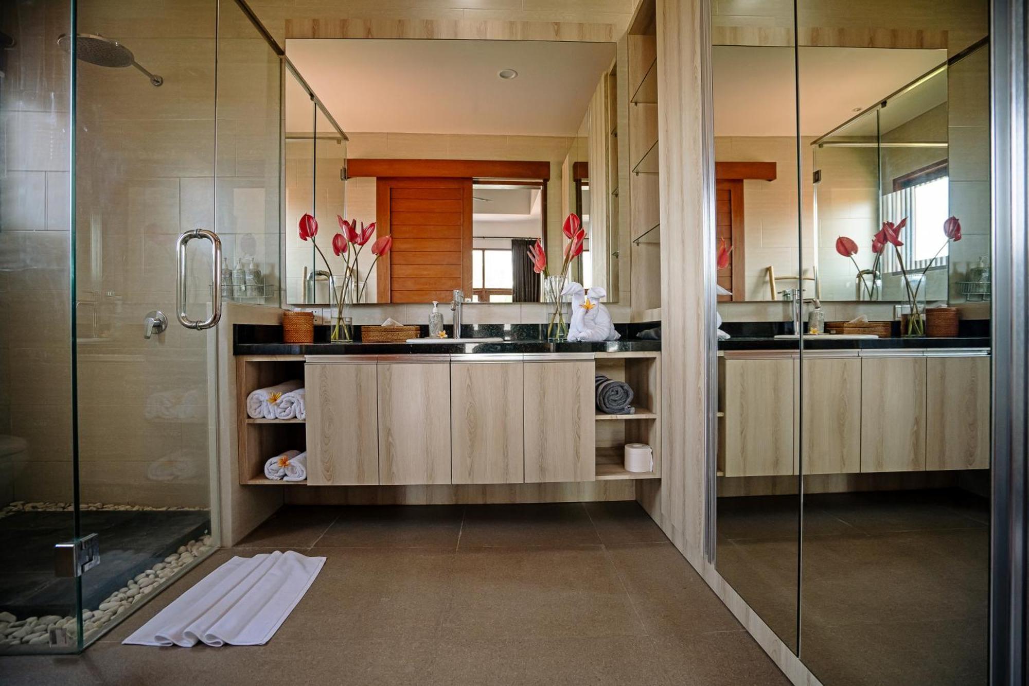 Villa Branka Sanur Ngoại thất bức ảnh