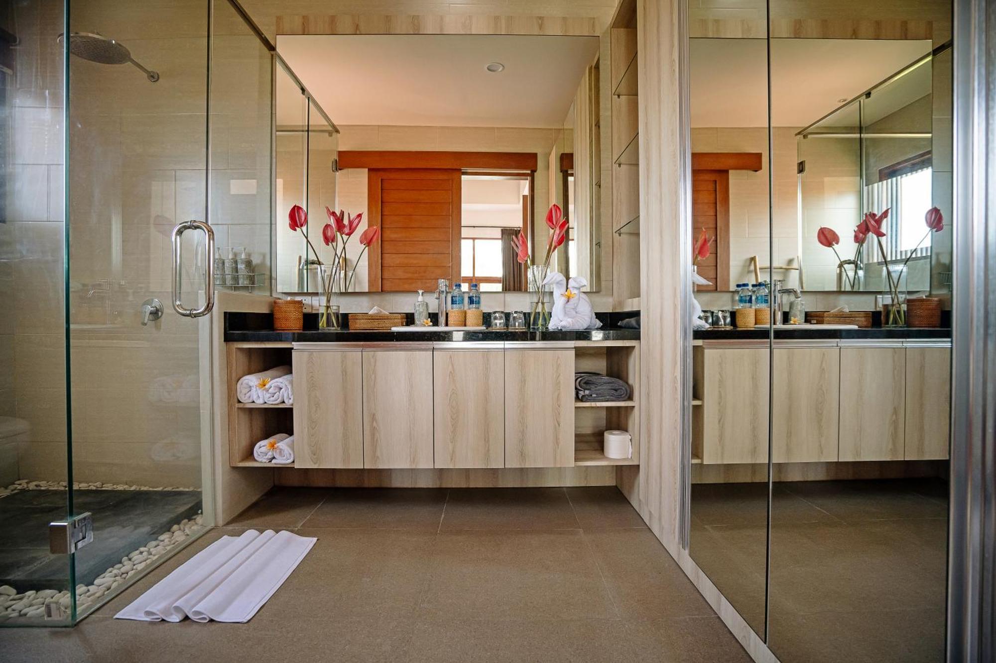 Villa Branka Sanur Ngoại thất bức ảnh