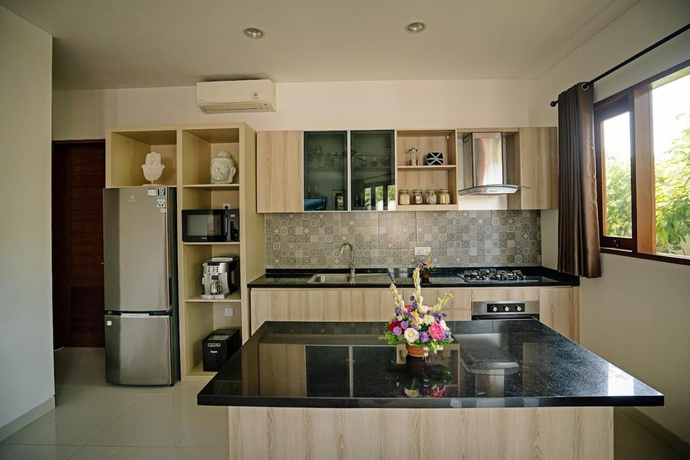 Villa Branka Sanur Ngoại thất bức ảnh